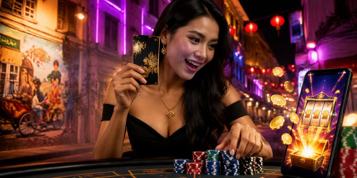 Pengalaman Liburan Bali di Lobby lgosuper