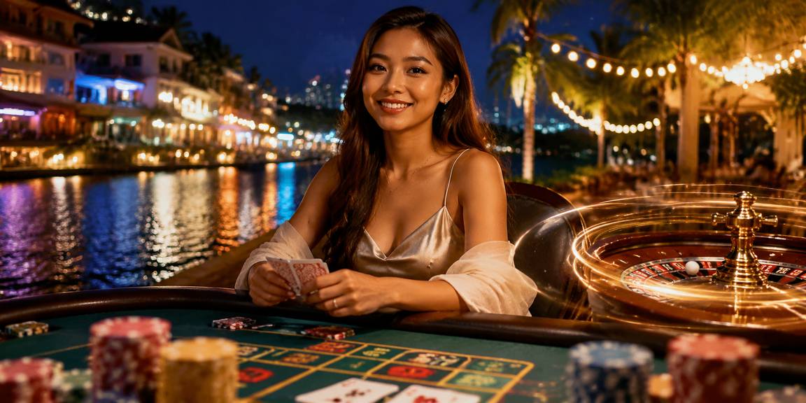 Pyramid Bonanza: Mekanik Pengganda Dinamis