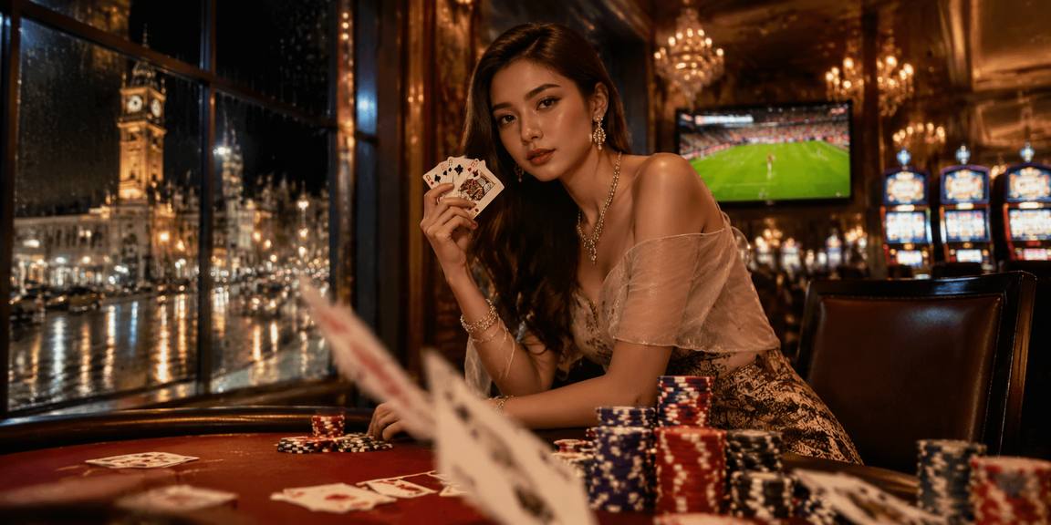 Kad Bingo Bonanza Untuk Malaysia