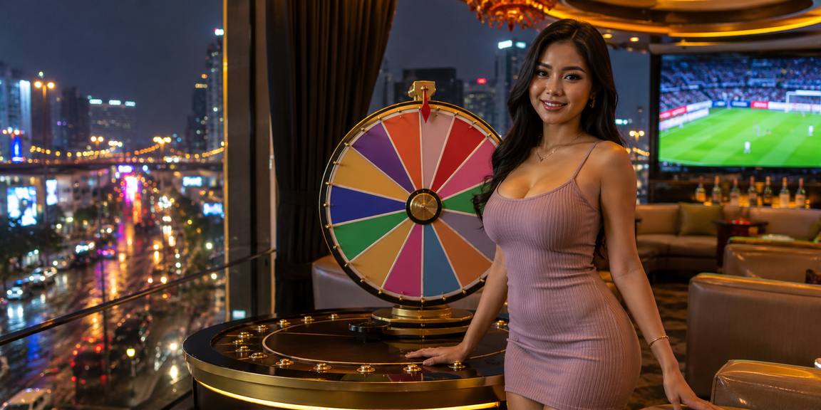 lgosuper Online Slot & Sportsbook untuk Malaysia Online