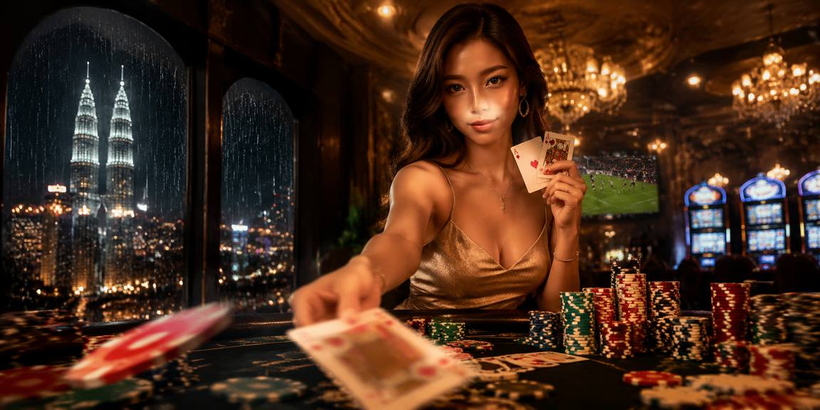 Zeus vs Hades dalam Satu Permainan Slot